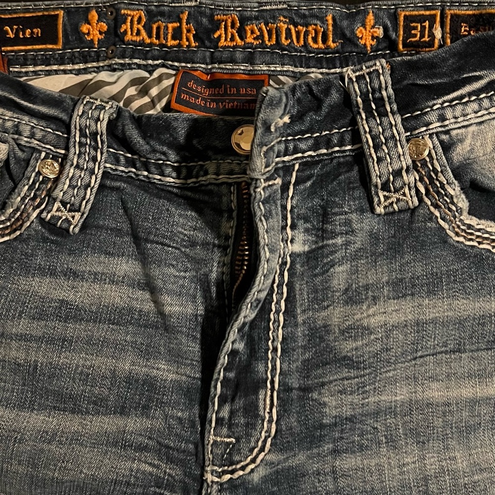 Rock Revival